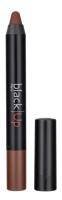 Black Up Mat 2 In 1 Lip Pencil N°23 2.8 g