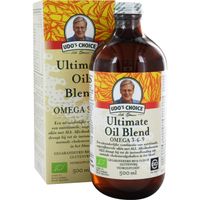 Ultimate Oil Blend