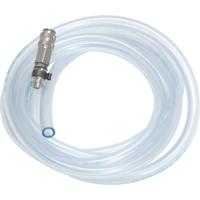 Retourslang koppeling 8 mm, nr.F lengte 2,5 m. KS Tools 160.0764
