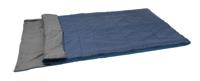 Exped Mega Sleep Duo 25 Mummie Slaapzak Blauw M