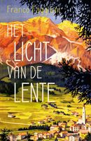 Het licht van de lente - Franco Faggiani - ebook - thumbnail