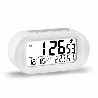 Wekkerradio ELBE RD-009-B (1 Stuks)