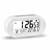 Wekkerradio ELBE RD-009-B (1 Stuks)