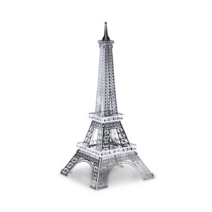 Eureka Metal Earth Eiffel Tower