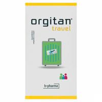 Orgitan Travel 30 Tabletten