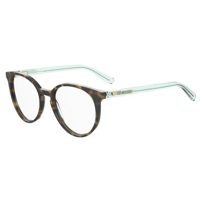 Brillenframe Love Moschino MOL565-TN-086 Ø 49 mm