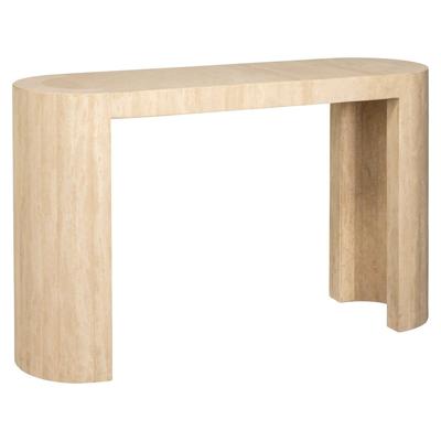 Alexander Jones Wandtafel Biltmore Italian Travertin