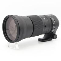 Sigma 150-600mm f/5-6.3 DG OS HSM Contemporary Nikon occasion