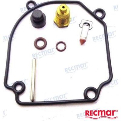 REPUESTOS MOTORES - Yamaha REC6H0-W0093-00 - KIT CARBURADOR
