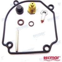 REPUESTOS MOTORES - Yamaha REC6H0-W0093-00 - KIT CARBURADOR