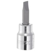 Expert by Facom Schroevendraaierdop | 3/8" voor Sleufschroeven | 7 mm - E030910