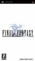 Final Fantasy (zonder handleiding)