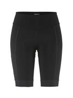 Craft endur cargo shorts c3 dames black