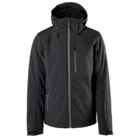 Brunotti Marsala Softshell Winterjas Heren XL