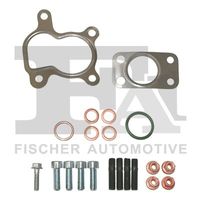 Turbocharger, montageset KT210020