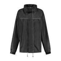 Mirage Regenjack luxury zwart - maat l