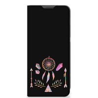 OnePlus 10 Pro Magnet Case Boho Dreamcatcher - thumbnail