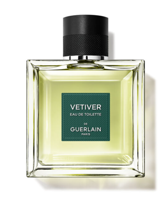 Guerlain Herengeuren Vétiver Vetiver Eau de Toilette 100ml