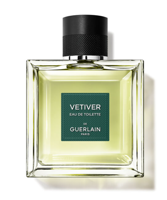 Guerlain Herengeuren Vétiver Vetiver Eau de Toilette 100ml