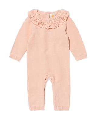 HEMA Newborn Boxpakje Roze (roze)