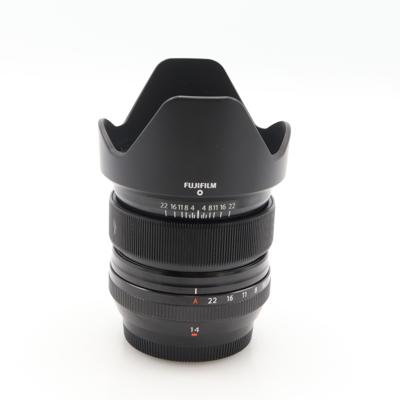 Fujifilm XF 14mm F/2.8 R occasion