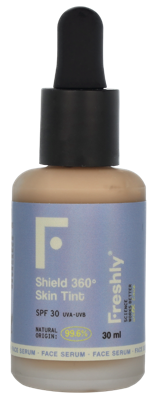 Freshly Cosmetics Shield 360 Skin Tint 30 ml