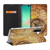 Samsung Galaxy A26 | Book Cover | Kompas