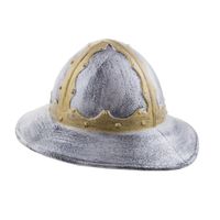 Spaanse soldaten helm voor volwassenen