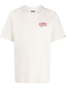 Billionaire Boys Club t-shirt Arch Logo - Tons neutres