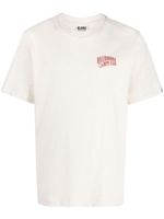 Billionaire Boys Club t-shirt Arch Logo - Tons neutres