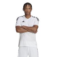 adidas Tiro 23 League Voetbalshirt Wit Zwart