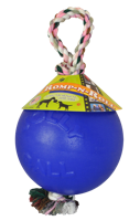 Jolly Romp-n-Roll Blauw S (10 cm)