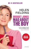 Bridget Jones: Mad About the Boy (Paperback)