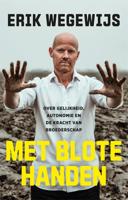Met blote handen (Paperback)