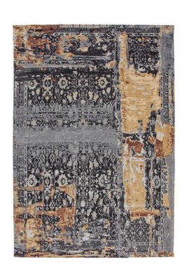 Vloerkleed Blaze 500 | meerkleurig, blauw | 75 x 150 cm Vloerkleed Blaze 500 | meerkleurig, blauw | 75 x 150 cm