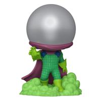 Marvel Comics POP! Vinyl Figure Mysterio 616 (MT) (GW) 9 cm - thumbnail