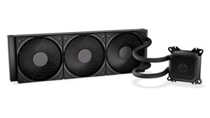 ENDORFY Navis F360 Processor Alles-in-één vloeistofkoeler 12 cm Zwart