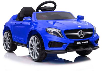 Viking Choice  Mercedes GLA 45 elektrisch bestuurbare kinderauto
