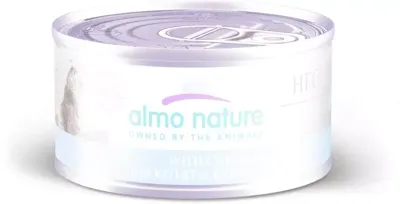 Almo Nature HFC Natural kittenvoer kip 70g