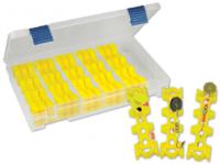 Plano Snell Rig Pack 3600 Box + 18Pcs - thumbnail