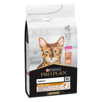 Purina Pro Plan Cat Adult +1 Elegant Derma Care zalm kattenvoer 1,5 kg Purina Pro Plan Cat Adult +1 Elegant Derma Care zalm kattenvoer 1,5 kg
