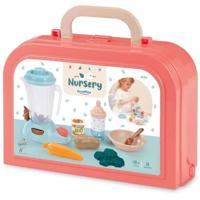 Babymaaltijdpakket - Imitatiespel - ECOIFFIER - +18 maanden