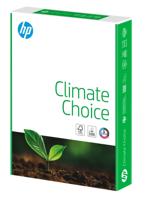 Kopieerpapier hp climate choice a4 80gr wit | 5 stuks