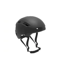 E-Bike helm (NTA 8776) - Mat Zwart