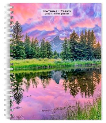 National Parks Agenda 2026