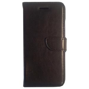 iPhone 7 / 8 / SE 2020/2022 hoesje zwart