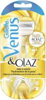 Gillette Gillette Venus & Olaz scheerhouder + 1 scheermesje