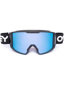 Oakley masque de ski Line Miner™ - Bleu