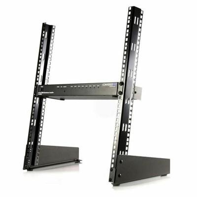 Wand patchkast Startech RK12OD