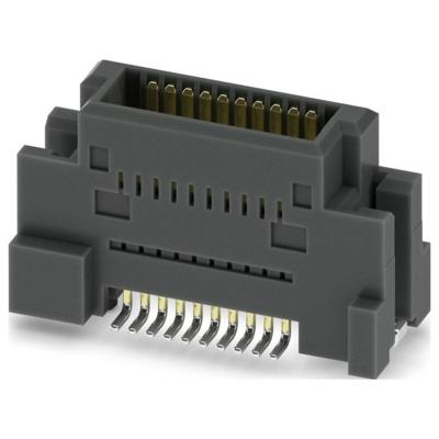 Phoenix Contact 1332124 Male connector 600 stuk(s)